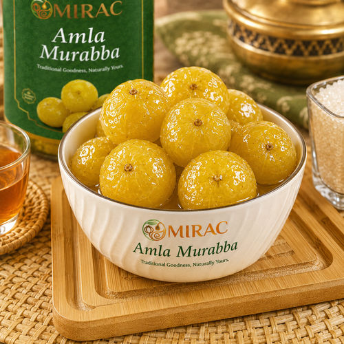 Amla Murabba