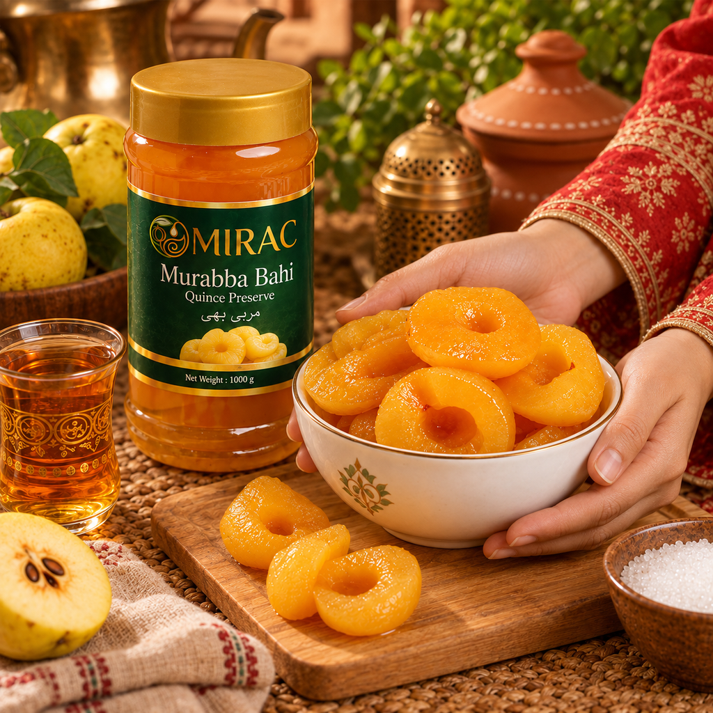 Murabba Bahi