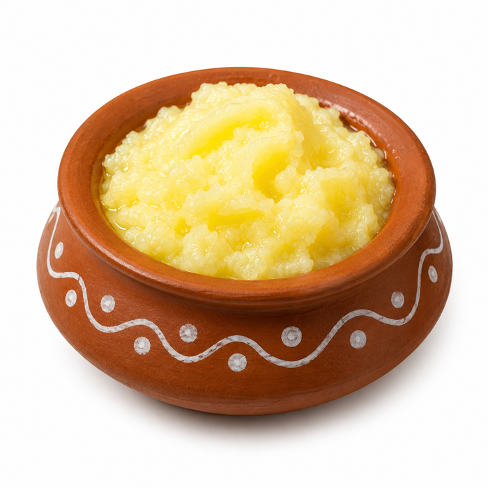 Desi ghee