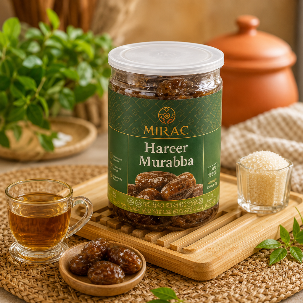 Hareer Murabba