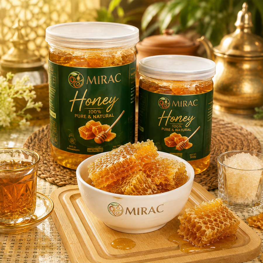 Honey