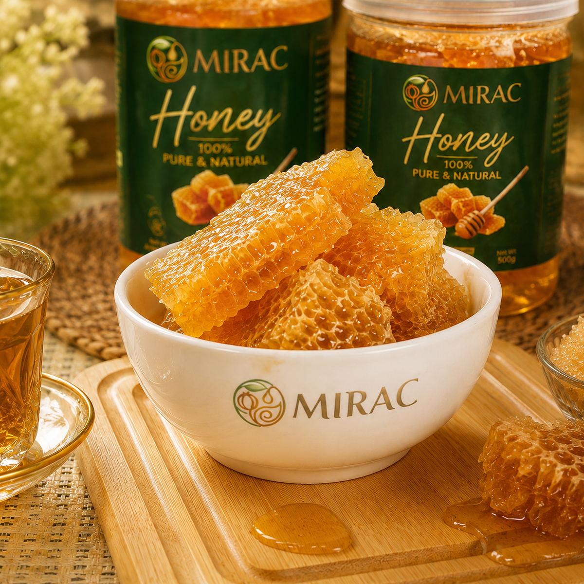 Honey