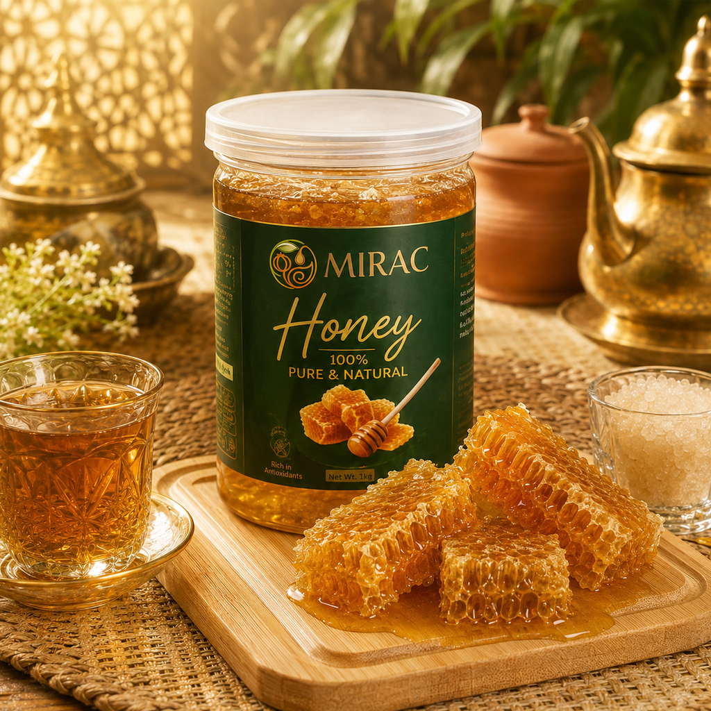 Honey